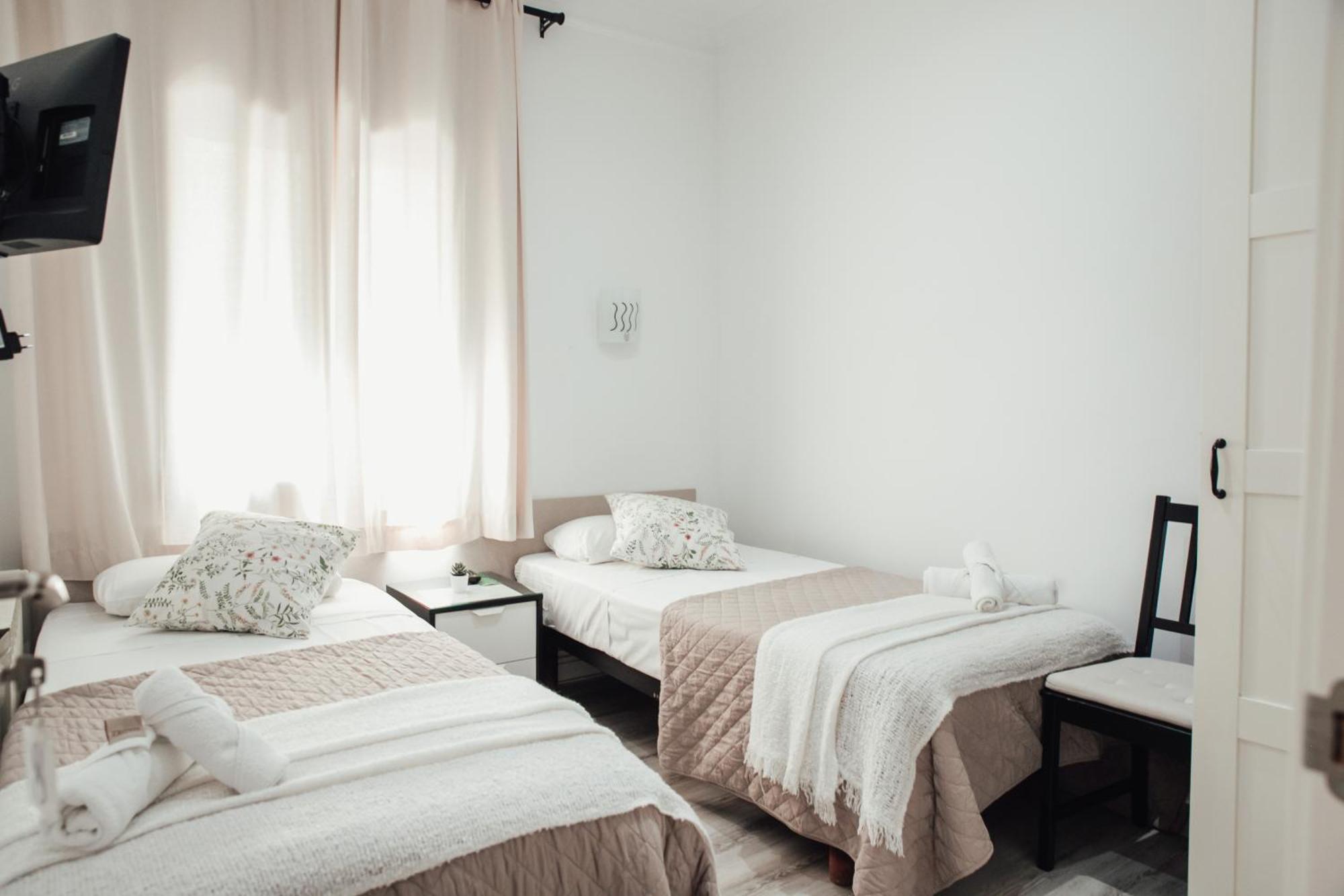 Hostal Ruta De Francia — Photos 3
