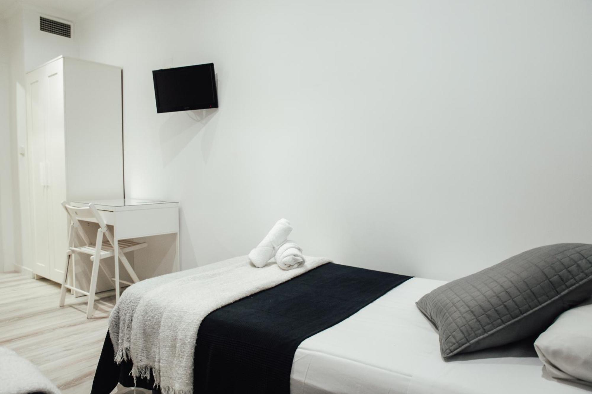 Hostal Ruta De Francia — Photos 2