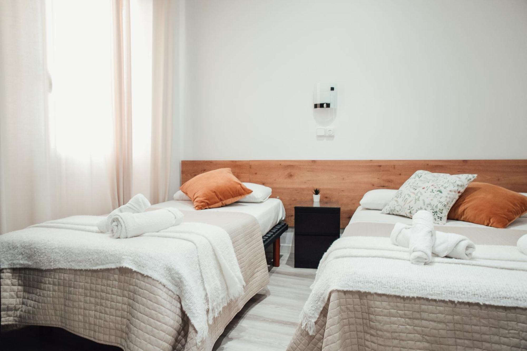 Hostal Ruta De Francia — Photos 1